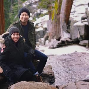 Meet your Posher, Michael